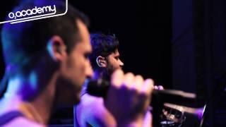 The Cat Empire 'Brighter Than Gold' Priority Session Live at O2 Academy Bournemouth