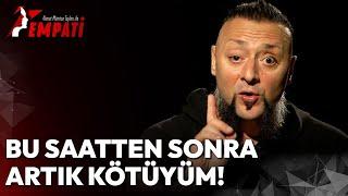 Kötü Olmak İçin Bir Kaç Saniye Yeterli | Ahmet Mümtaz Taylan ile Empati #haykocepkin