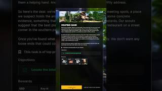Helping Hand | Quest Guide | Mithras | Patch 0.3 #grayzonewarfare