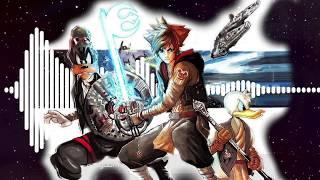 Kingdom Stars - Star Wars Kingdom Hearts Battle Theme [2020 Remake]