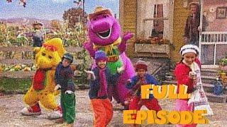 Barney & Friends: E-I-E-I-O! | Season 4, Episode 20 | Full Episode | SUBSCRIBE