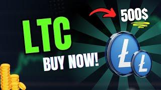 LTC Coin Price Update: Good News for Litecoin (LTC) Ready for a Big Rally? 2026!