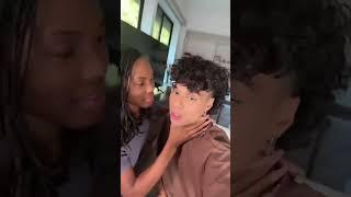 Larray & Quen Blackwell's "20 Min" By Jace Tiktok