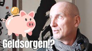 Hast du Geldsorgen? | #Häppchen 1153