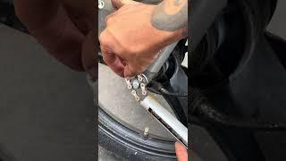 The tool everyone should have at home repairs#MustHaveTool #HomeFixHack #EverydaySolution