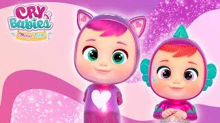  FANTASY BOOM!  CRY BABIES  MAGIC TEARS  Full Episodes  CARTOONS for KIDS in ENGLISH