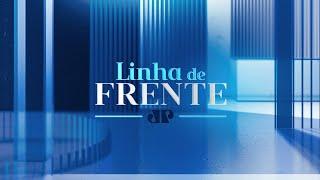 DEFESA DE BOLSONARO TEM PEDIDO NEGADO / MORAES TORNA DEPUTADOS RÉUS | LINHA DE FRENTE - 03/03/2025