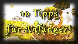 10 Tipps für WoW Anfänger