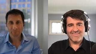 Smart Humans: Safegraph CEO Auren Hoffman on angel investing, venture capital and data businesses