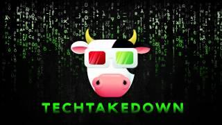 TechTakedown Intro by AvionHD