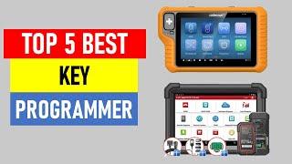 Top 5 Best Key Programmer in 2025