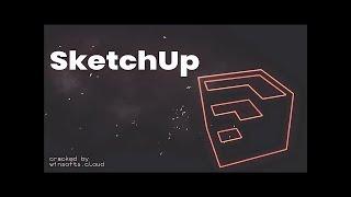 SketchUp Pro Crack 2022 | Free Download Full Verison | SketchUp License