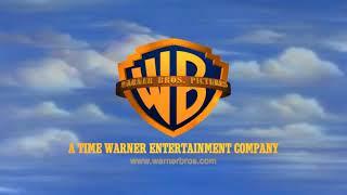 Warner Bros. Pictures Blender logos (1984-Present)