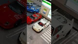 FERRARI F40 COLLECTION