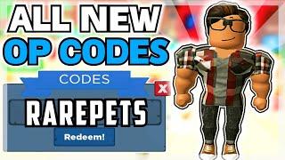  Roblox Infinity Power Simulator Codes  ALL NEW SECRET *OP* CODES!