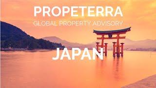 Japan - Propeterra