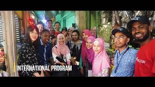 Airlangga Global Engagement Video Profile