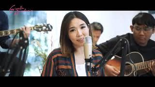 Gisel - Yang Kumau ( acoustic version )