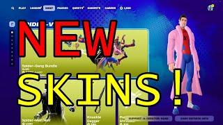 Fortnite Item Shop New [december 6, 2024] New Item Shop Fortnite