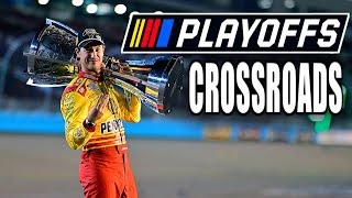 NASCAR Playoffs: Perception Is Reality???