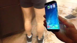 THE NEW IPHONE!