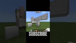 Minecraft spawn mutant iron golem#viral#short# #gamer#aniket#060#