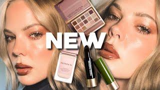 NEW MAKEUP RELEASES WORTH THE MONEY | ND I  Need a Warm Palette, Patrick Ta, Make Up For Ever