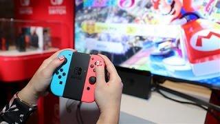 Nintendo to Double Production of Switch Console