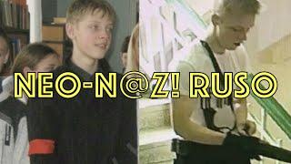 N@Z! Ruso Tir0t3a Su Escuela