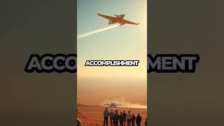 Chuck Yeager: Breaking Barriers and Redefining Aviation History!
