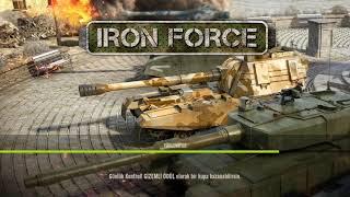 Iron force s mono vs fornax