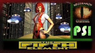 [PS1] The Fifth Element - 1 - Nucleolab