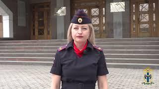 В Новосибирске полицейские выясняют обстоятельства уличного конфликта, попавшего на видео