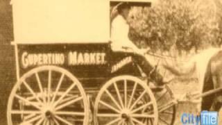 City of Cupertino - History