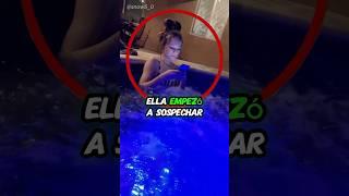 Atrapado Engañando A Su Novia‍️‍