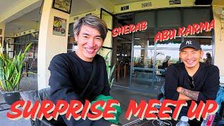 SURPRISE MEET UP || SARANG KARAOKE DELHI || MUSIC LOVERS || TIBETAN VLOGGER 2025