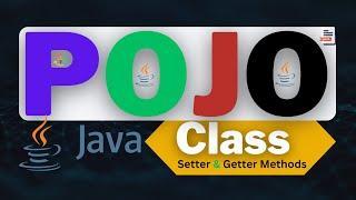  POJO Class in Java️ |  Internal Details of POJO ‍