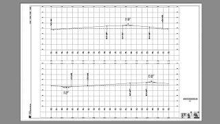 Civil 3D 2018 New Feature: Plan/Plan & Profile/Profile Sheets