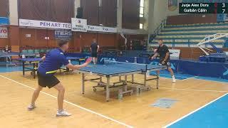 Jurje Alex Doru vs Galbăn Călin |QF Elite |Dej 02 septembrie 2023