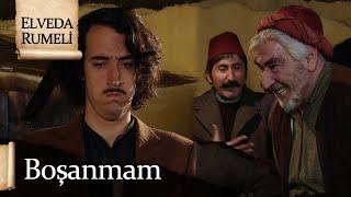 Namık, Hatice'yi boşamıyor! - Elveda Rumeli 52. Bölüm