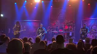 UP THE IRONS -Phantom of the opera -iron maiden cover @  Pop- & Cultuurpodium CAPSLOC