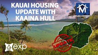 Kauai Real Estate