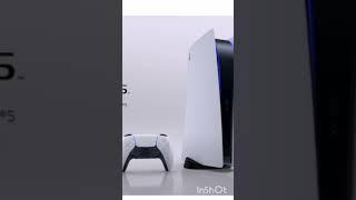 что лучше? PS4 или Ps5