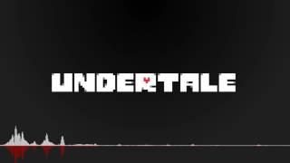 Undertale Full OST/soundtrack