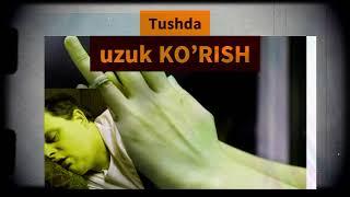 Tushda uzuk KO’RISH - Ayol tushda tilla uzuk korsa - Тушда Узук курса