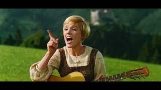 [4K Atmos] 사운드 오브 뮤직 The Sound of Music "도레미 Do Re Mi 1/2 " 1965