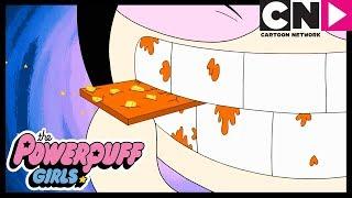 Суперкрошки | Зубная катастрофа | Cartoon Network