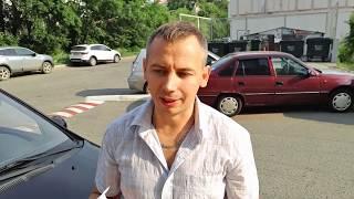 Импульсный тестер в разъём ОБД 2 для подмотки спидометра