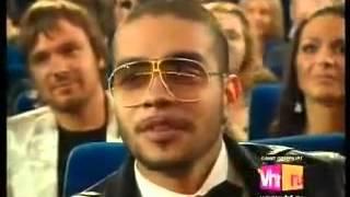 Павел Воля на MTV обстебал всех    flv