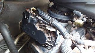 Toyota Vitz Engine Vibration Part 3 remedy